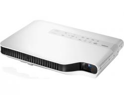 Proyector Casio XJ-A245V Proyector Casio XJ-A245V Resolucion XGA 1200 x 800 2500 lumenes Potencia 18-300"